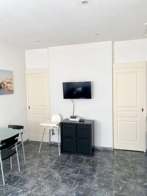 Le Cabanon Du Vallon Des Auffes Lejlighed Marseille Eksteriør billede